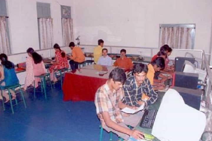 Kalpataru First Grade Science College, Tiptur campus photo 2