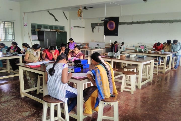 Kalpataru First Grade Science College, Tiptur campus photo 4