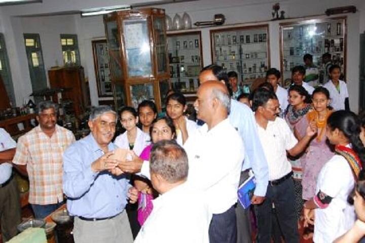 Kalpataru First Grade Science College, Tiptur campus photo 6