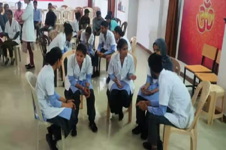 Sparsh Himalaya University, Dehradun campus photo 6