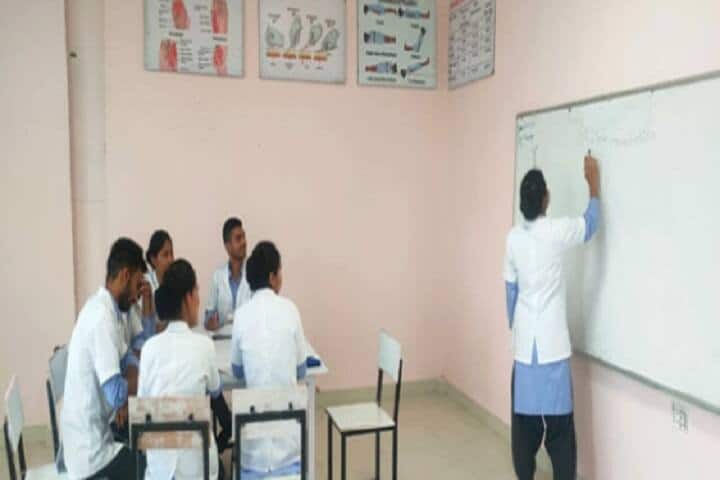 Sparsh Himalaya University, Dehradun campus photo 3