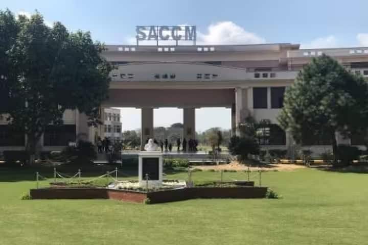 Sri Aurobindo College of Commerce and Management, Ludhiana campus photo 2