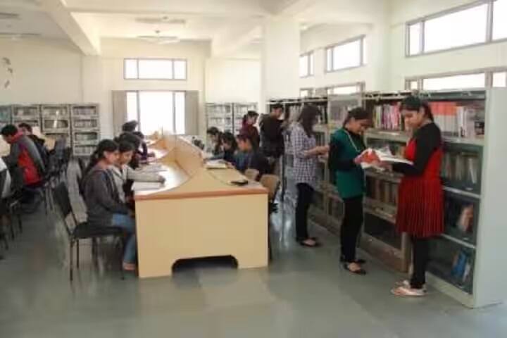 Sri Aurobindo College of Commerce and Management, Ludhiana campus photo 3