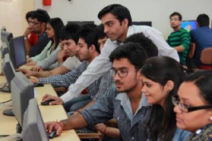 Sri Aurobindo College of Commerce and Management, Ludhiana campus photo 4