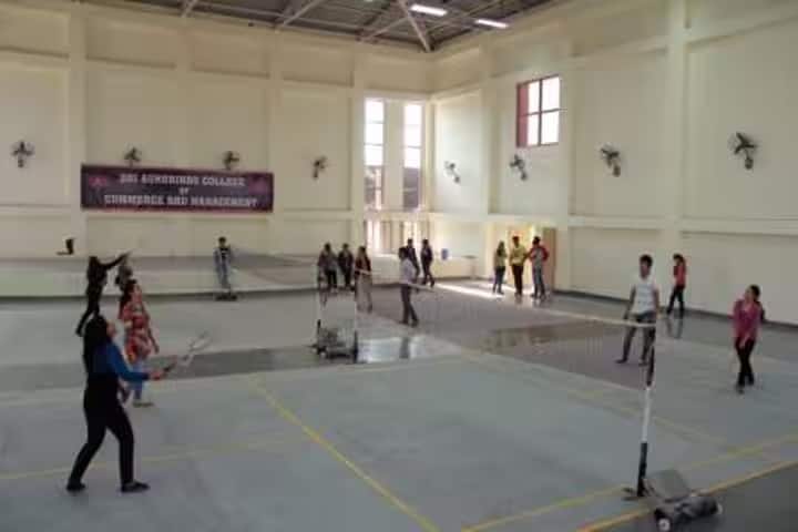 Sri Aurobindo College of Commerce and Management, Ludhiana campus photo 6