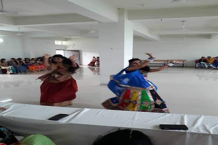 Gyanodaya Institute of Professional Studies, Neemuch campus photo 3