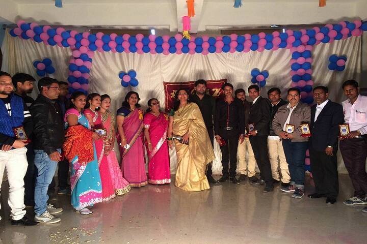 Gyanodaya Institute of Professional Studies, Neemuch campus photo 4