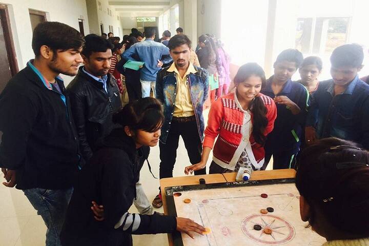 Gyanodaya Institute of Professional Studies, Neemuch campus photo 5