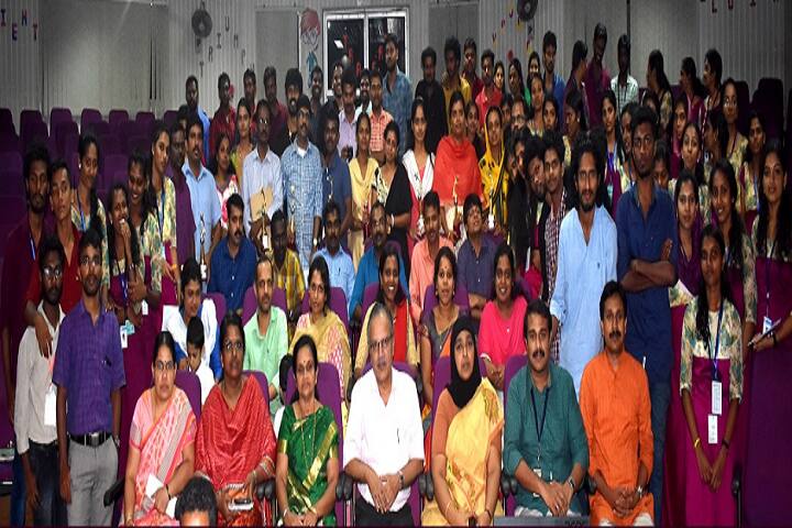 School of Computer Sciences, Mahatma Gandhi University, Kottayam campus photo 3
