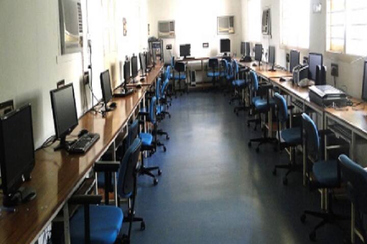 School of Computer Sciences, Mahatma Gandhi University, Kottayam campus photo 4
