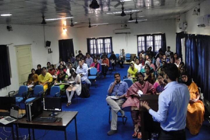 School of Computer Sciences, Mahatma Gandhi University, Kottayam campus photo 5