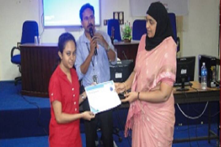 School of Computer Sciences, Mahatma Gandhi University, Kottayam campus photo 6