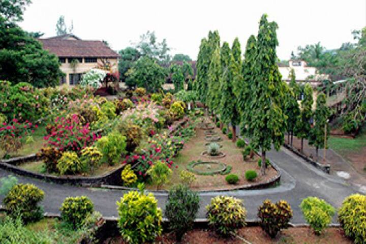 Providence Women's College, Malaparamba campus photo 3