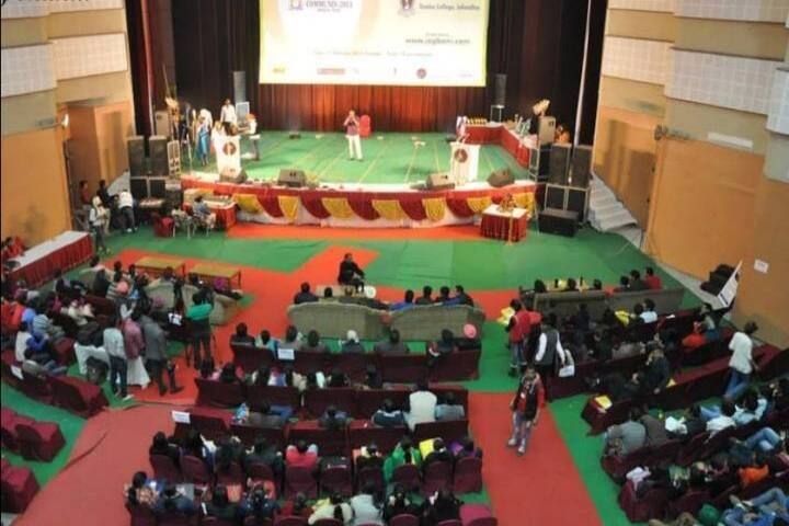 Doaba College, Jalandhar campus photo 4