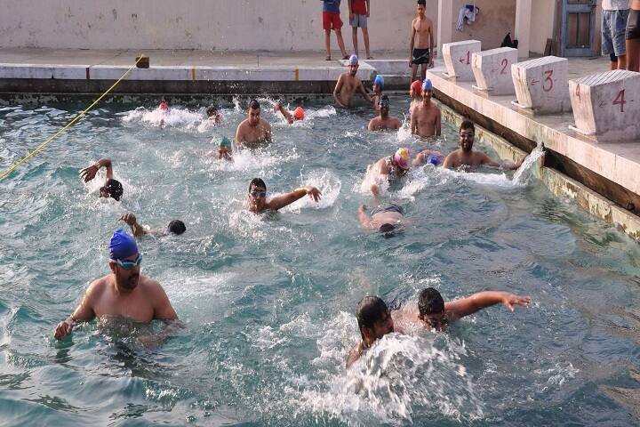 Doaba College, Jalandhar campus photo 3