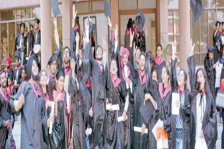 Doaba College, Jalandhar campus photo 5