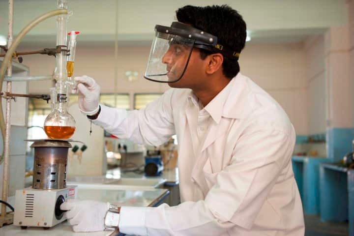 SSSIHL Prasanthi Nilayam campus photo 5
