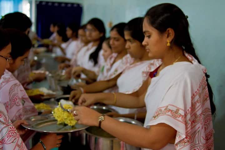 SSSIHL Prasanthi Nilayam campus photo 3