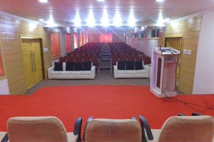 IIL Indore campus photo 2