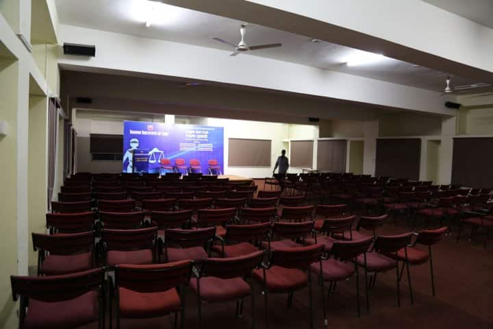 IIL Indore campus photo 3