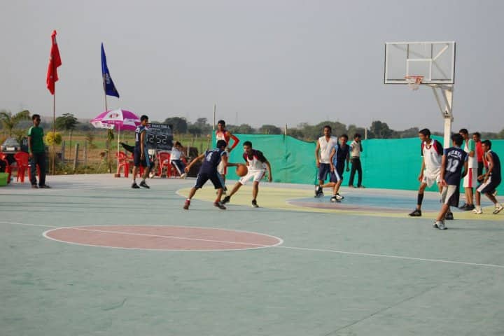 IIL Indore campus photo 4