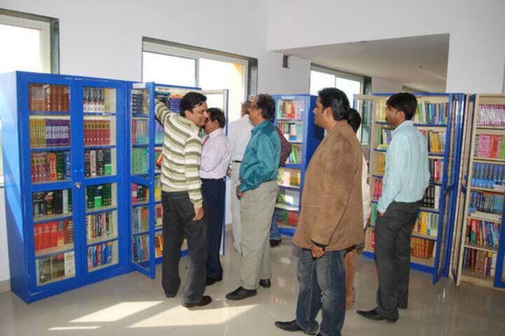 IIL Indore campus photo 5