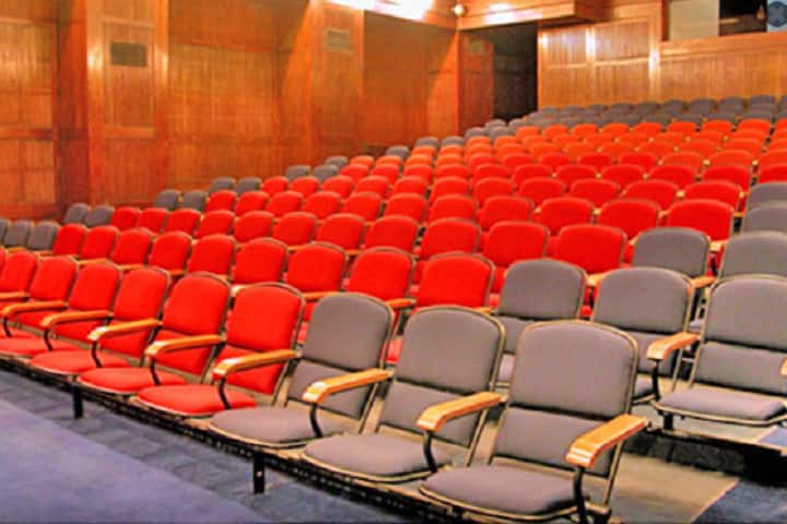 Mahatma Gandhi Labour Institute, Ahmedabad campus photo 2