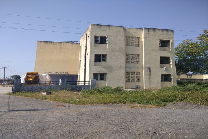 Government Polytechnic, Chhotaudepur campus photo 2