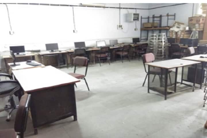 Government Polytechnic, Chhotaudepur campus photo 3