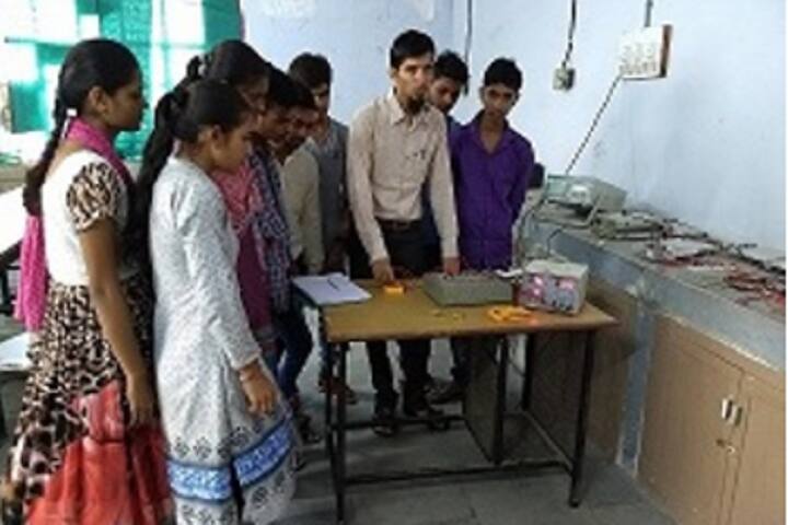 Government Polytechnic, Chhotaudepur campus photo 4
