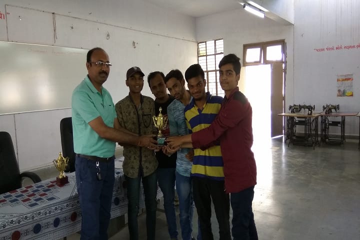 Government Polytechnic, Chhotaudepur campus photo 5