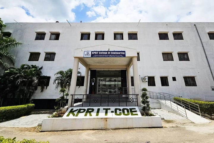 KPRIT College of Engineering, Ghatkesar campus photo 2