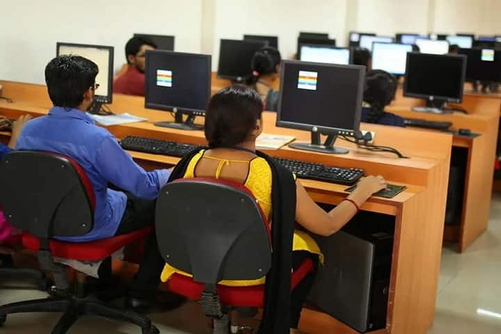 KPRIT College of Engineering, Ghatkesar campus photo 3