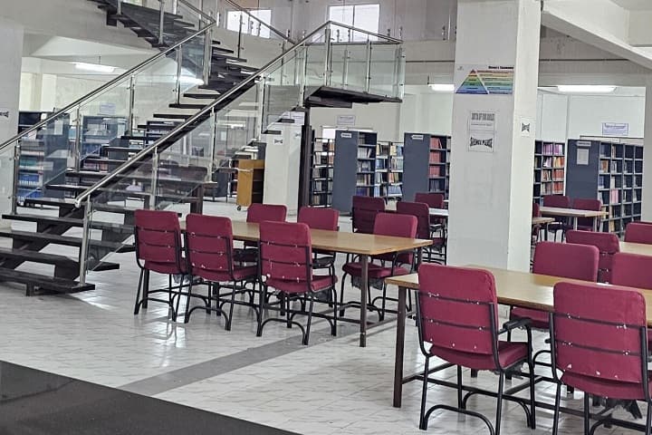 KPRIT College of Engineering, Ghatkesar campus photo 5