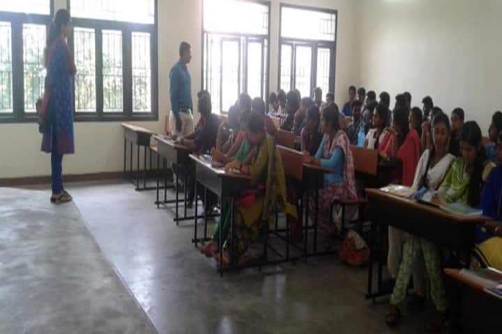 Sri Krishna Arts and Science College, Coimbatore campus photo 3