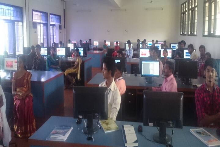 Sri Krishna Arts and Science College, Coimbatore campus photo 5