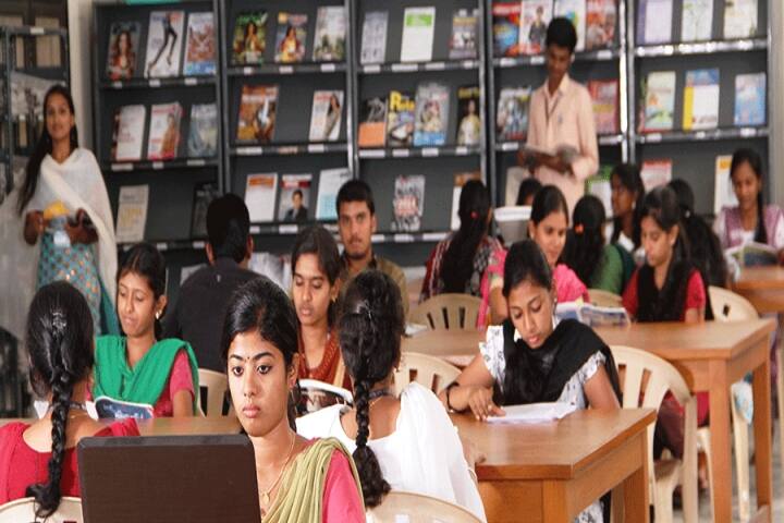 Sri Krishna Arts and Science College, Coimbatore campus photo 4