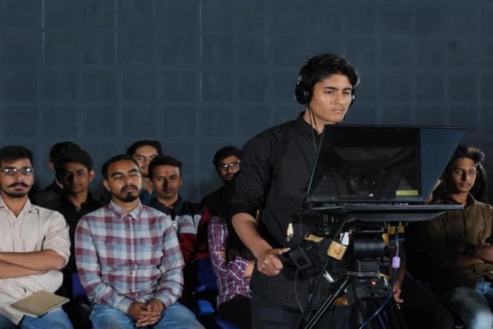Amity University Gurgaon campus photo 6