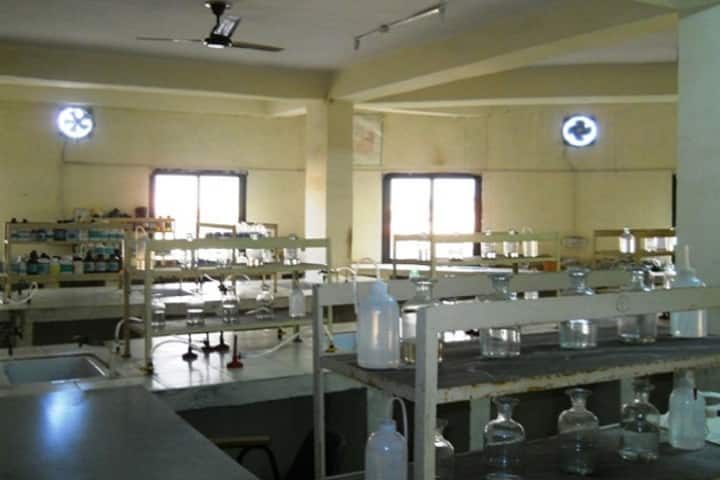 St Wilfreds College for Girls, Jaipur campus photo 6