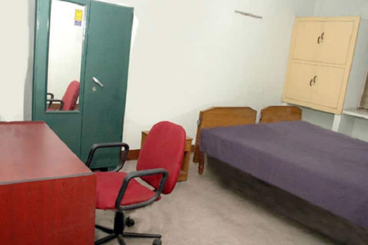 St Wilfreds College for Girls, Jaipur campus photo 4
