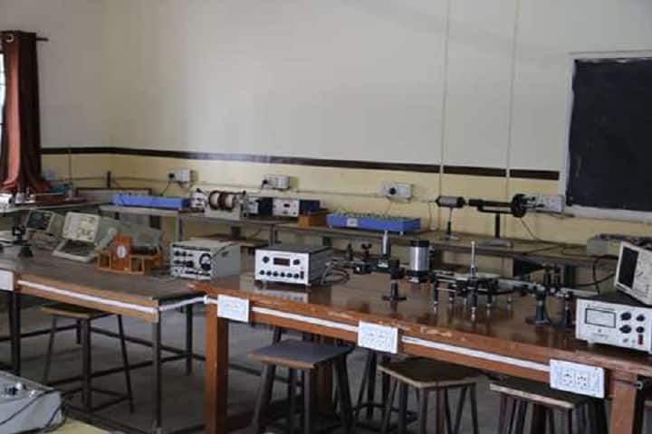 St Wilfreds College for Girls, Jaipur campus photo 5