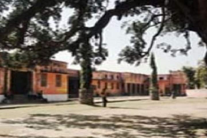 Darshan Shah College, Katihar campus photo 3