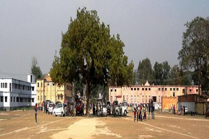 Darshan Shah College, Katihar campus photo 2