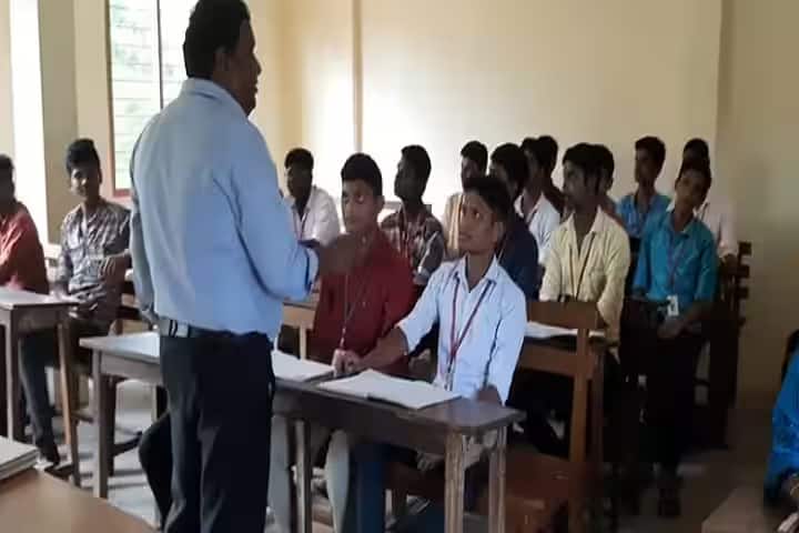 Madurai Institute of Social Sciences, Madurai campus photo 5