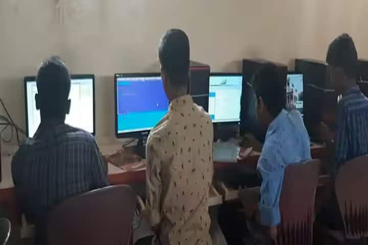 Madurai Institute of Social Sciences, Madurai campus photo 2