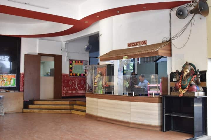 Kapol College, Mumbai campus photo 3