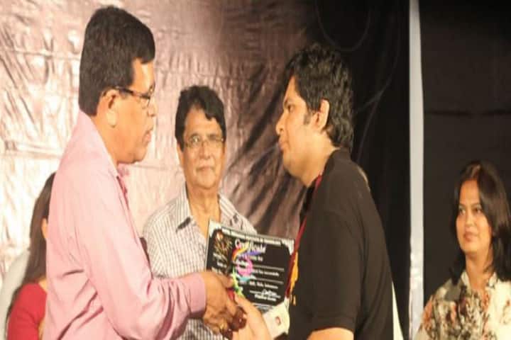 Kapol College, Mumbai campus photo 6