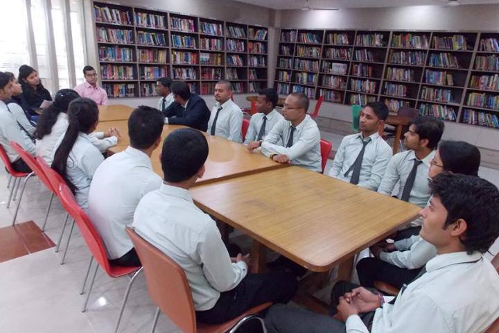 United College of Engineering and Management, Allahabad campus photo 2
