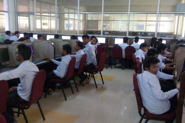 United College of Engineering and Management, Allahabad campus photo 3