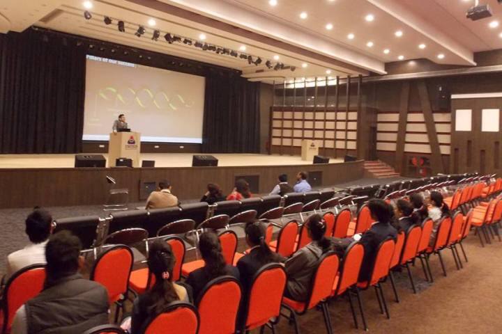 United College of Engineering and Management, Allahabad campus photo 5